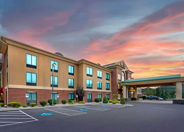 Best Western Plus Clearfield