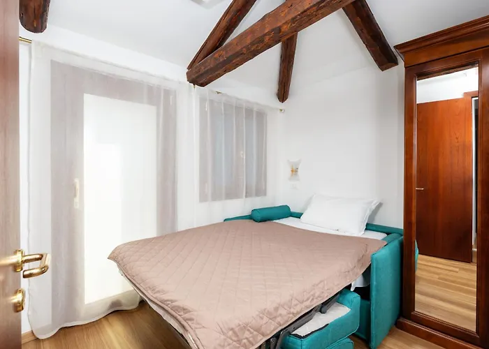 Hotel Giardinetto Venezia