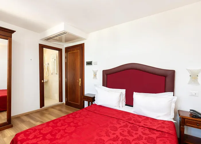 Hotel Giardinetto Venezia