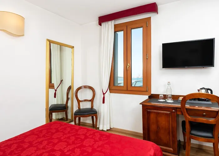 Hotel Giardinetto Venezia