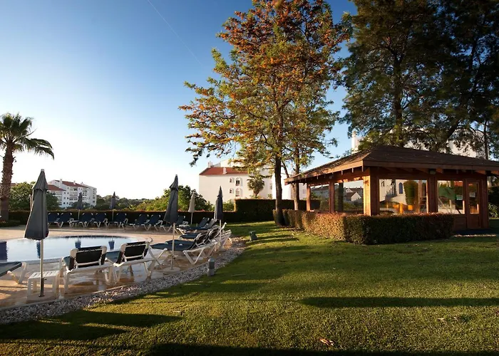 Vila Gale Cerro Alagoa