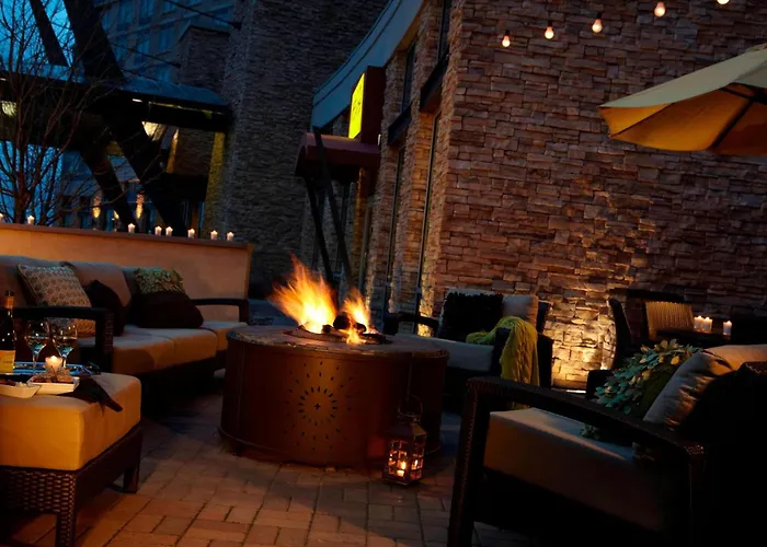 Renaissance Boulder Flatiron Hotel