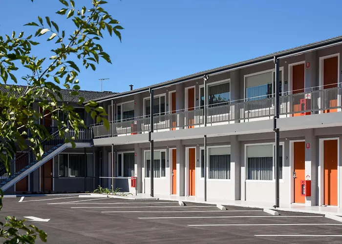 HotelMOTEL Adelaide