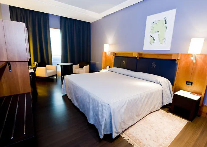 Gran Hotel Lakua