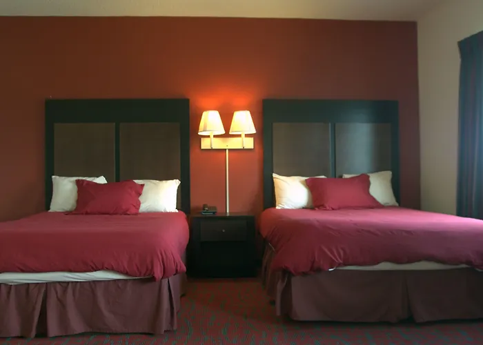 Sandalwood Studios & Suites