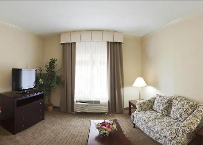 Welcome Suites Fort Smith