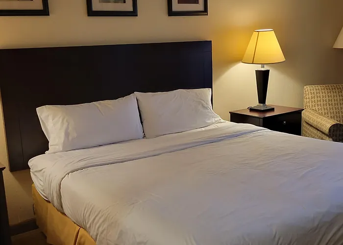 Welcome Suites Fort Smith
