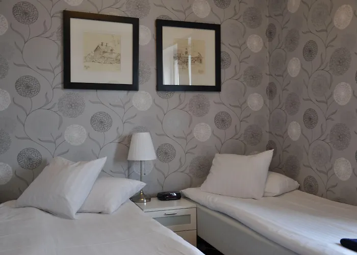 Strand Hotell