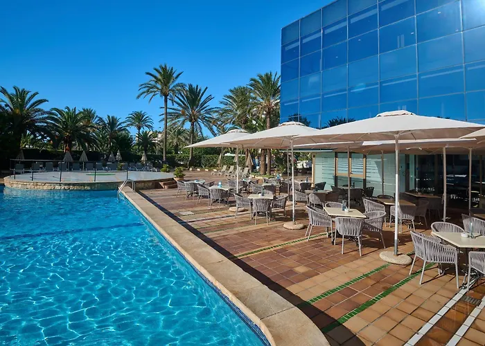 Grupotel Taurus Park
