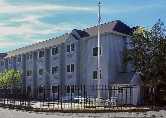 Days Inn By Wyndham Sturbridge
