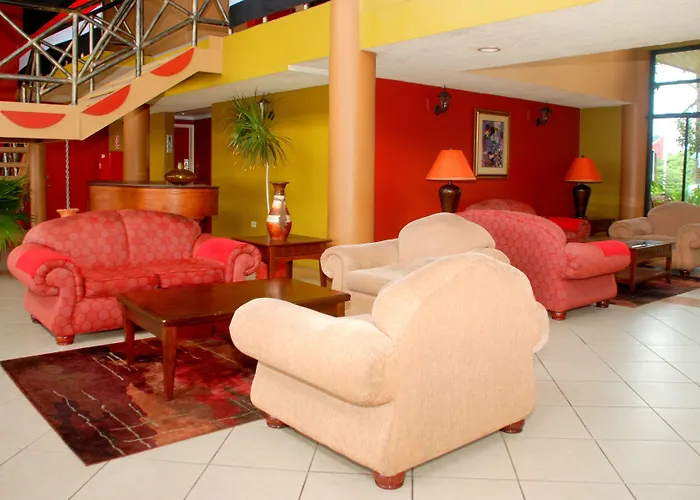 Cara Hotels Trinidad