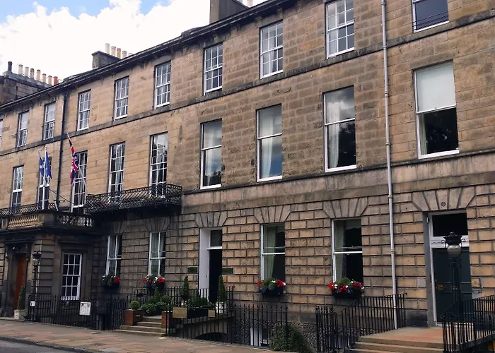 Royal Scots Club