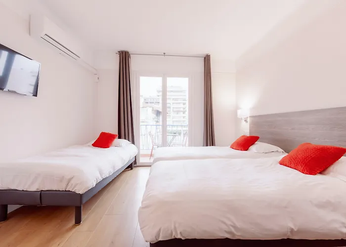 Hotel Courbet