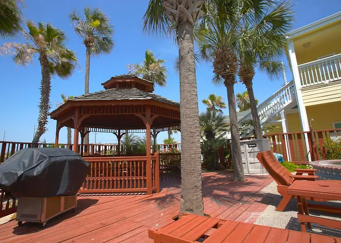 Plantation Suites&Conference Center
