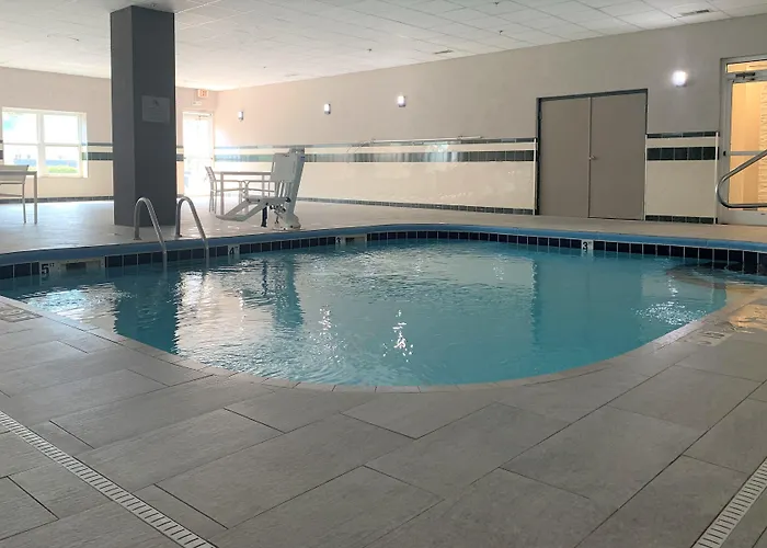 Country Inn & Suites By Radisson, Clarksville, Tn