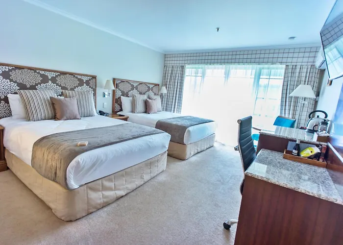 Vr Rotorua Lake Resort
