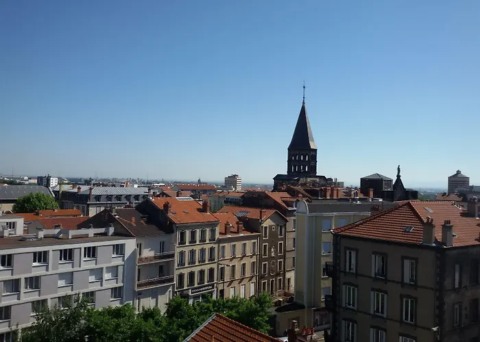 Hotel Albert Elisabeth Gare Sncf