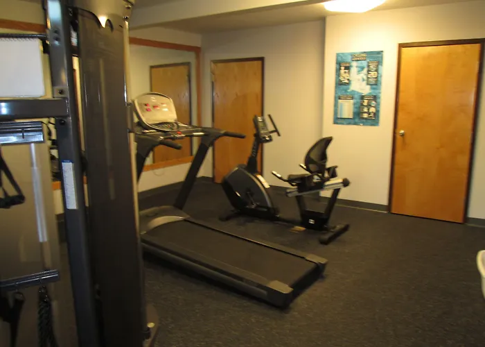 Super 8 By Wyndham Columbus