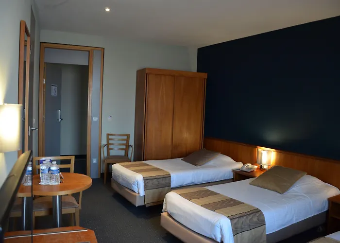 Hotel Pax