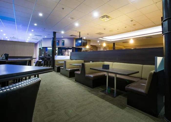 Victoria Inn Hotel & Convention Centre Brandon