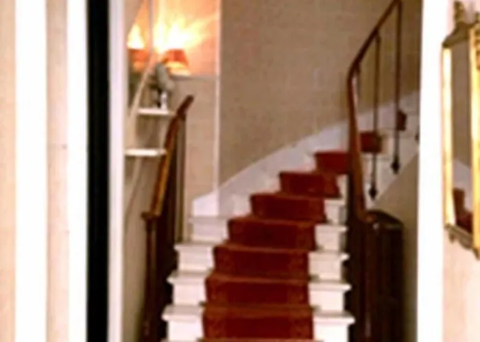 Hotel Le Home Saint Louis