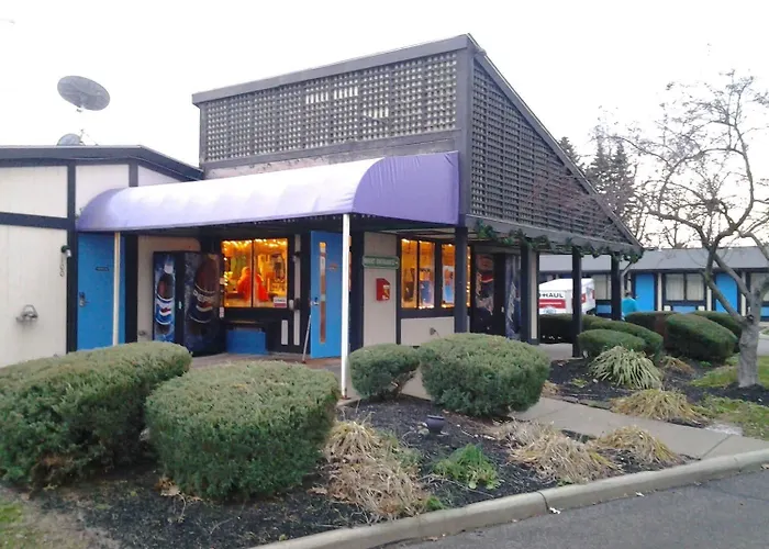 Xenia Country Inn