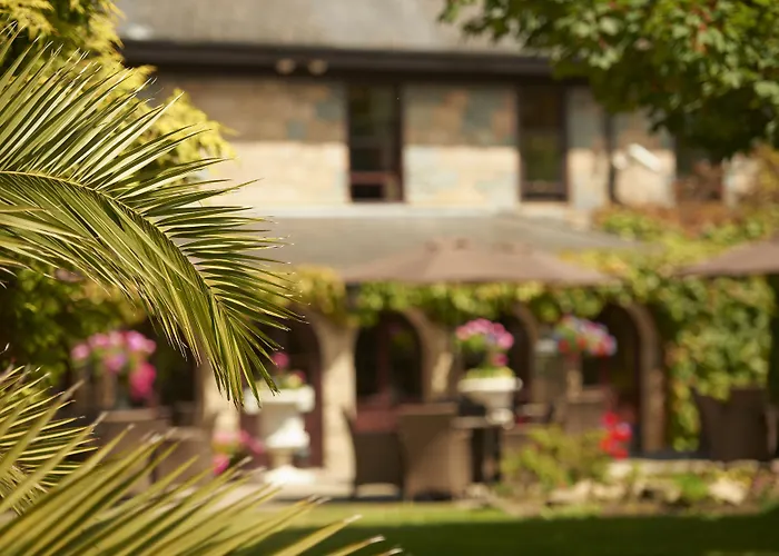 Le Friquet Hotel