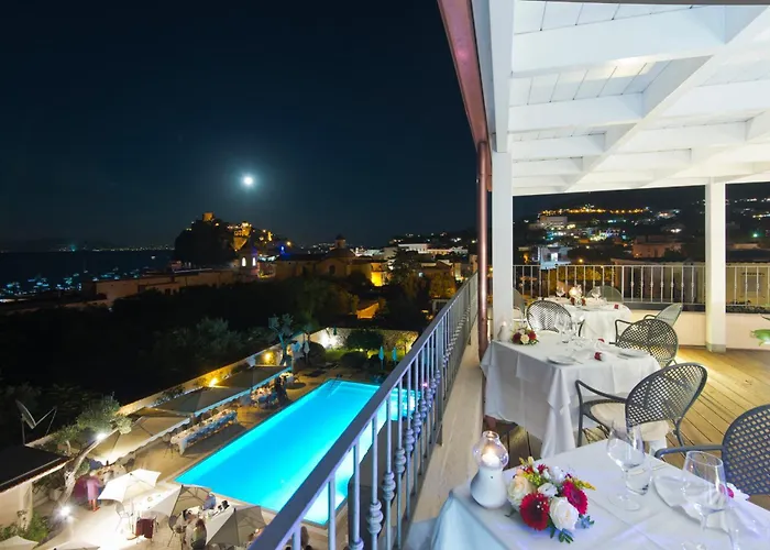 Hotel Villa Durrueli Resort & Spa