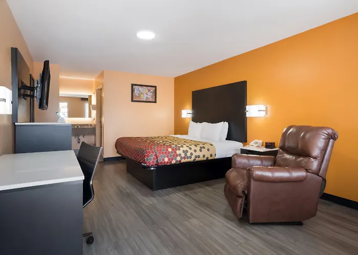 Econo Lodge Ripley