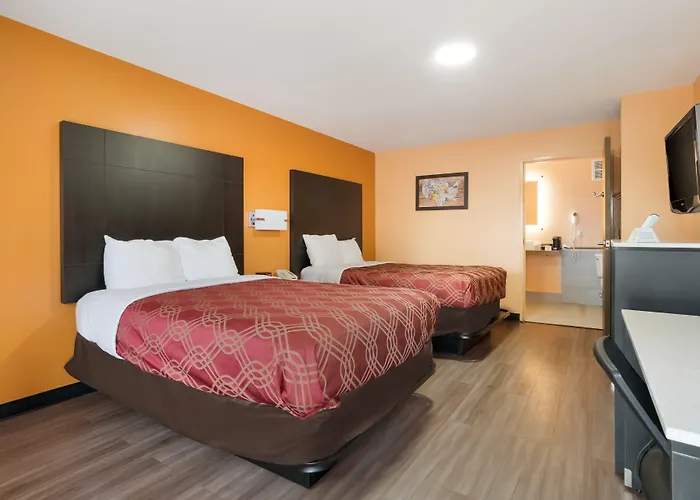 Econo Lodge Ripley