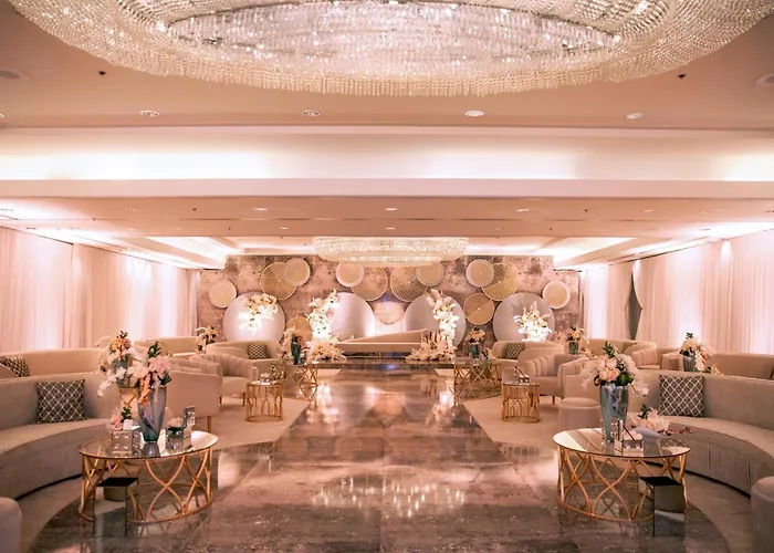 Four Seasons Hotel Riyad