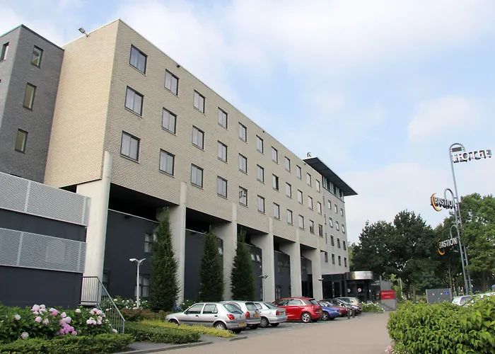 Bastion Hotel Utrecht