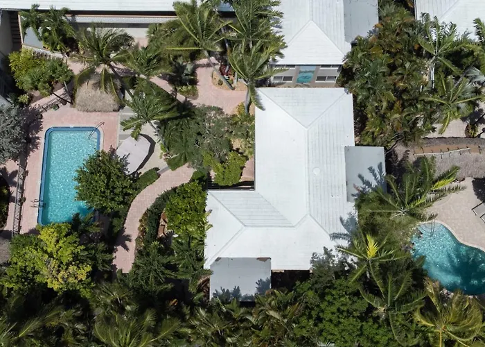 Crane'S Beach House Boutique Hotel & Luxury Villas