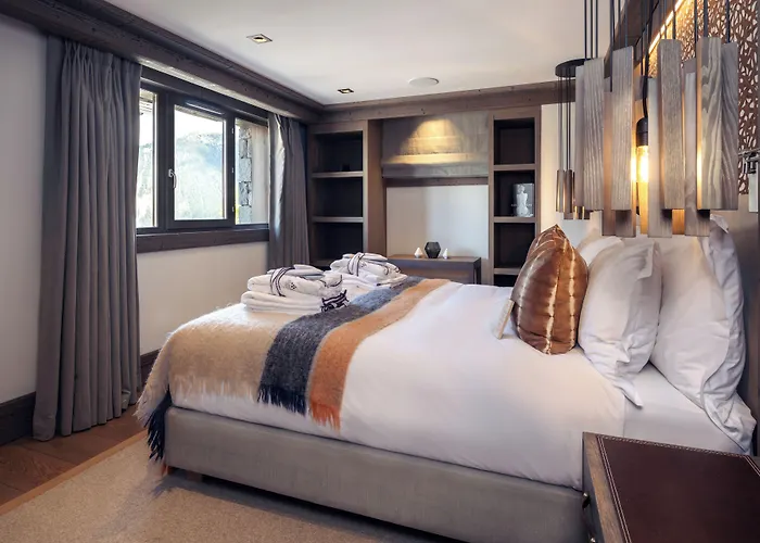 Six Senses Residences Courchevel