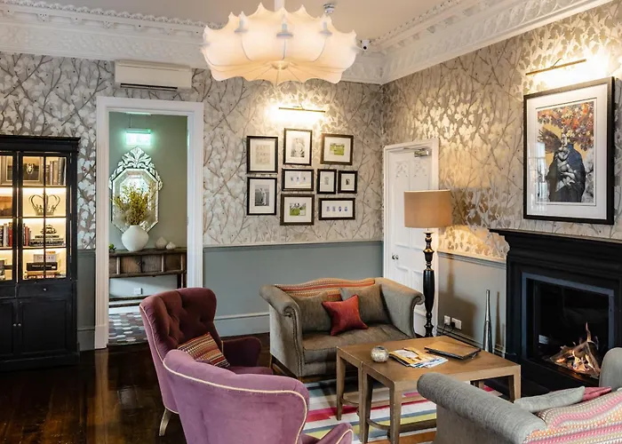 Didsbury House Hotel