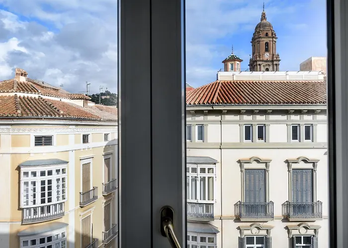 Hotel Larios Malaga