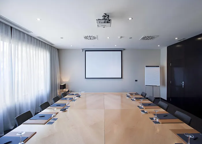 AC Hotel Huelva