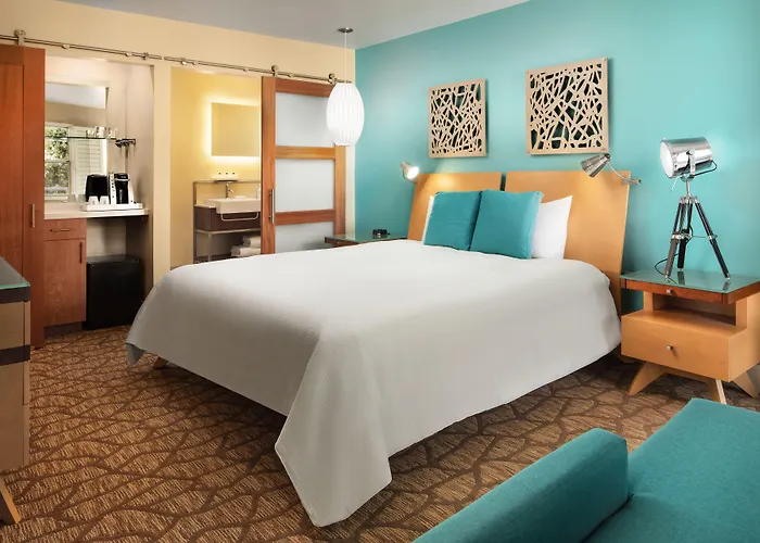 Movie Colony Hotel - Adults Only