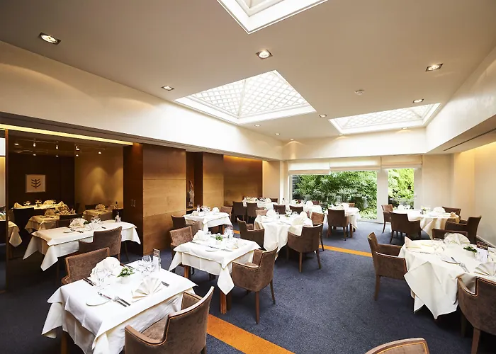 Hotel Les 3 Cles