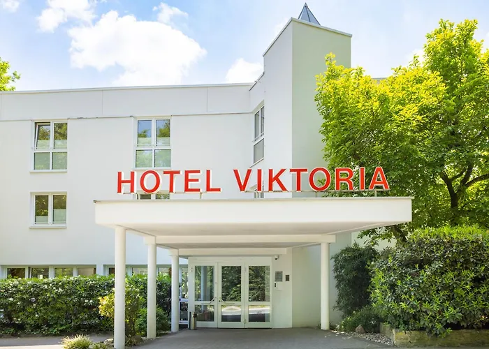 Concorde Hotel Viktoria