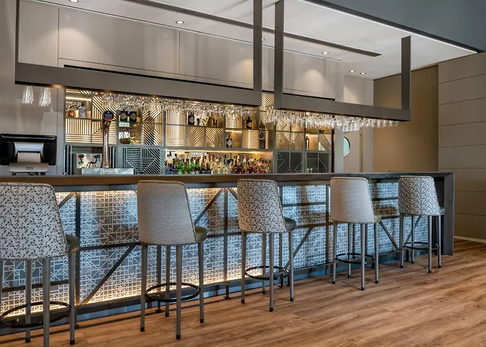 Ac Hotel A Coruna By Marriott