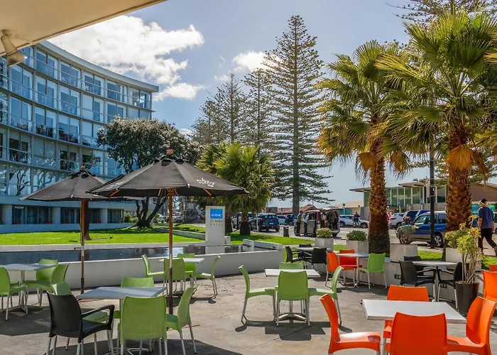 Scenic Hotel Te Pania