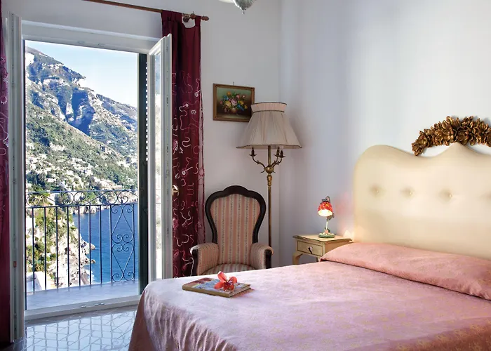 Hotel Reginella