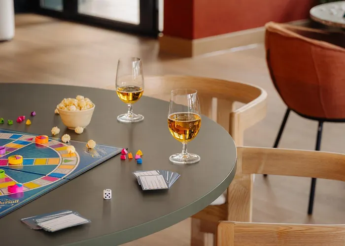 Leonardo Hotel Hengelo City Center