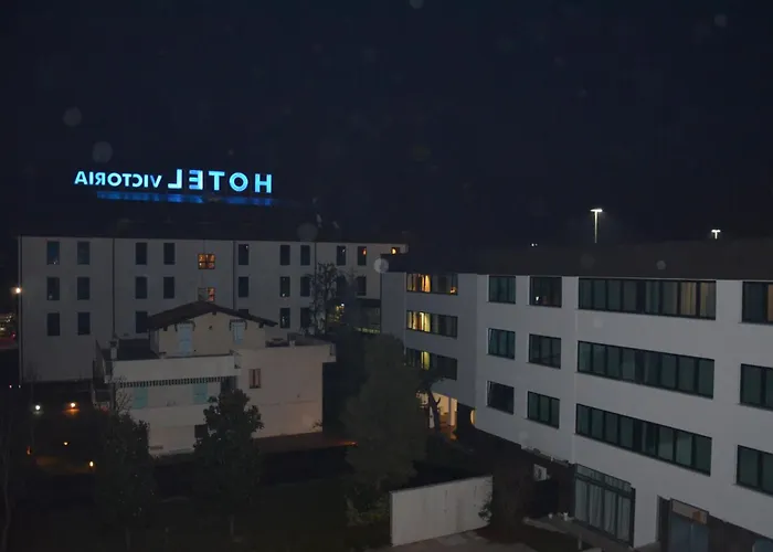 Hotel Victoria