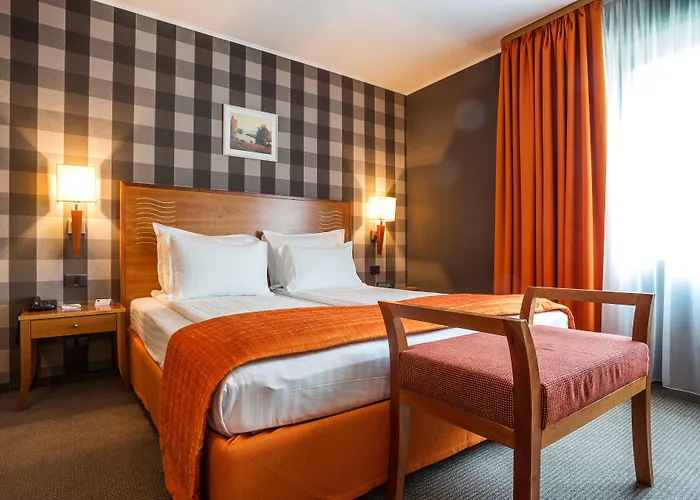 Eurostars Sofia City