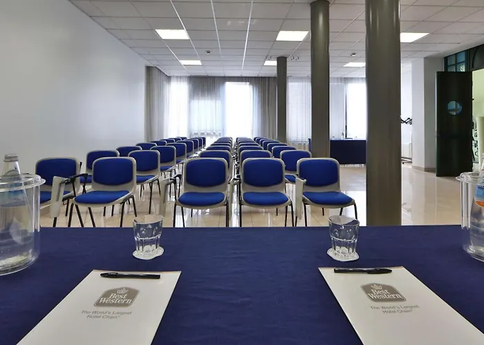 Best Western Plus Soave Hotel