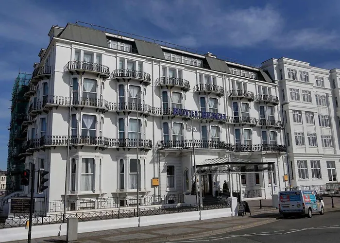 Royal Beach Hotel