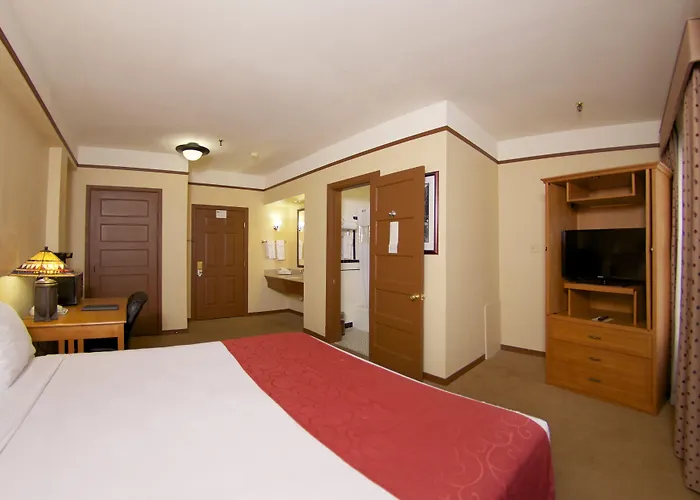 Historic Plains Hotel