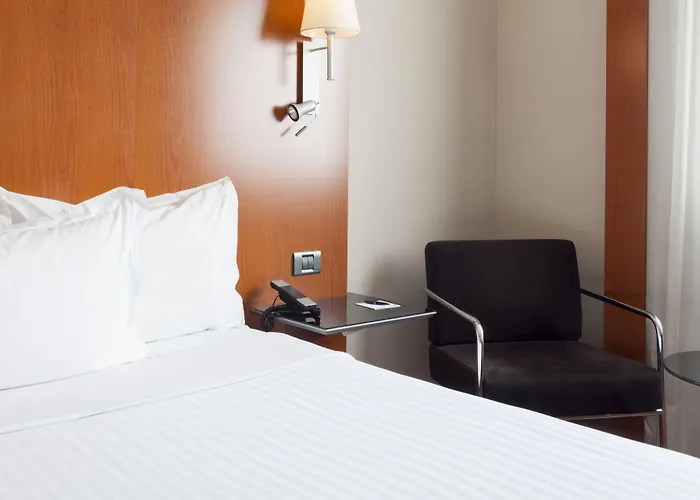 AC Hotel Badajoz